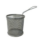 Корзинка для фритюра д9/в9 ручка 10