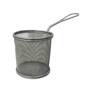 Купить Корзинка для фритюра д9/в9 ручка 10