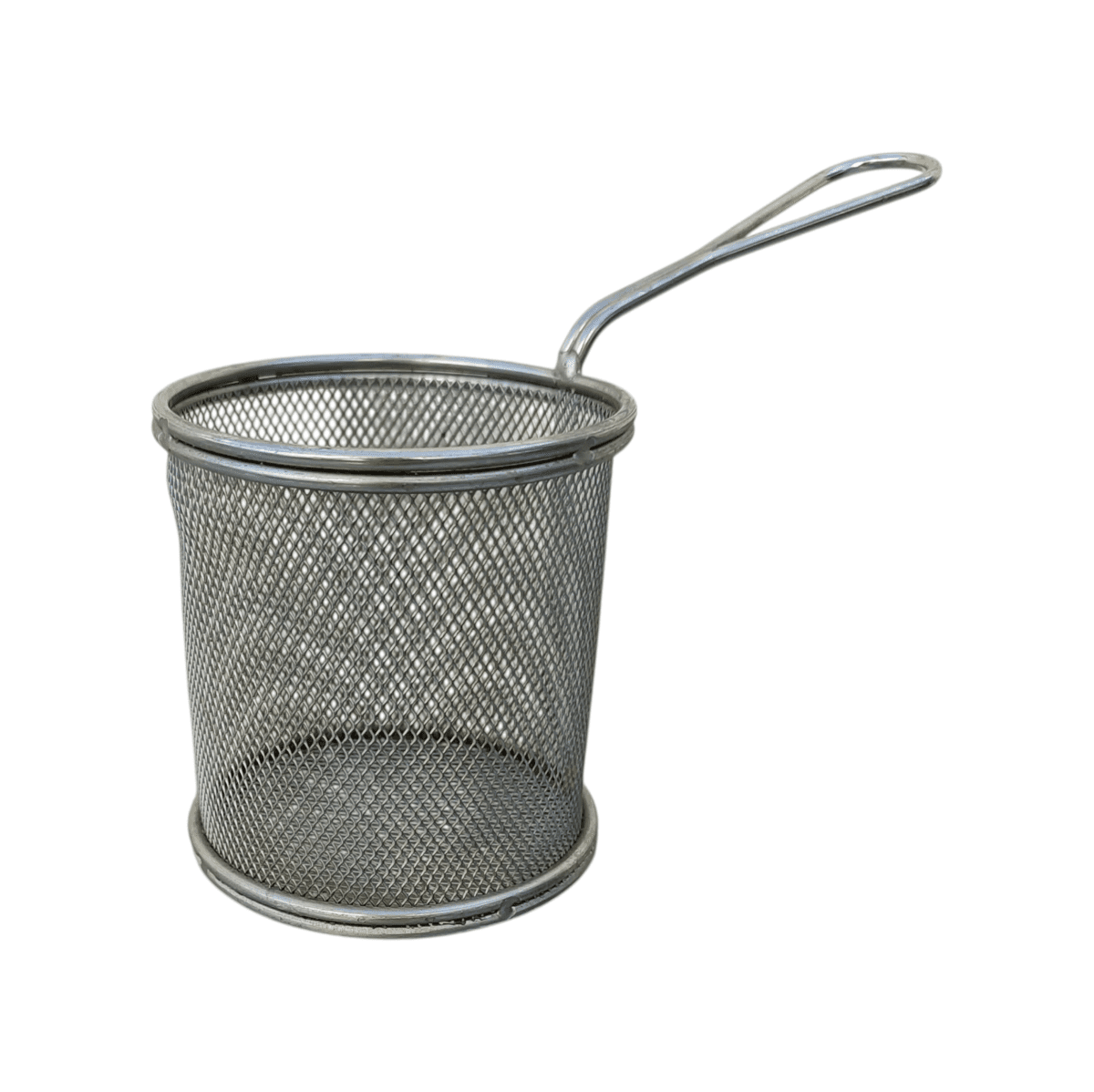 Купить Корзинка для фритюра д9/в9 ручка 10