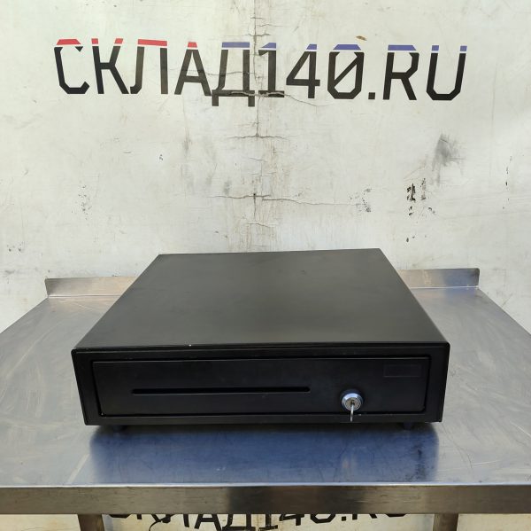 Купить Денежный ящик Атол М-410