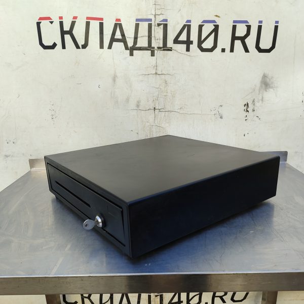 Купить Денежный ящик Атол М-410