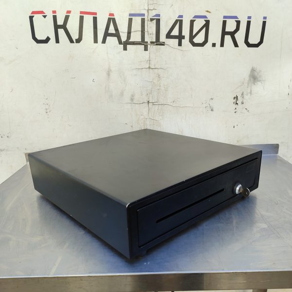 Купить Денежный ящик Атол М-410