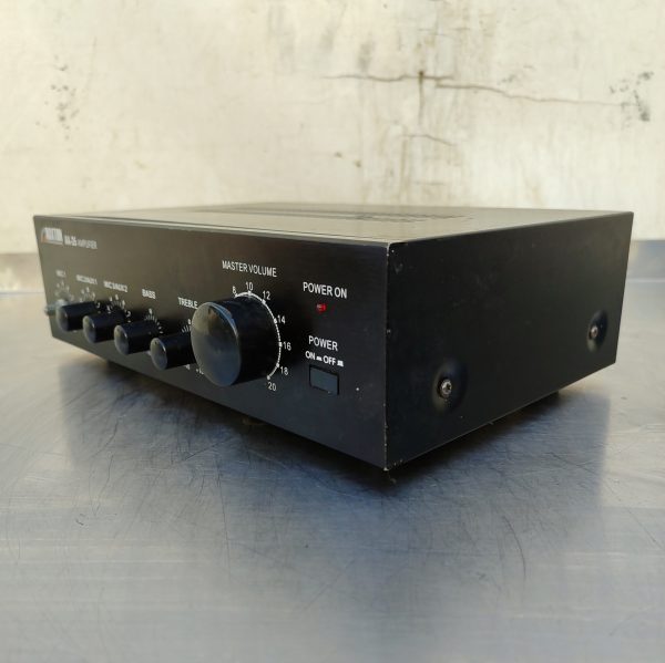 Купить Усилитель Roxton AA-35