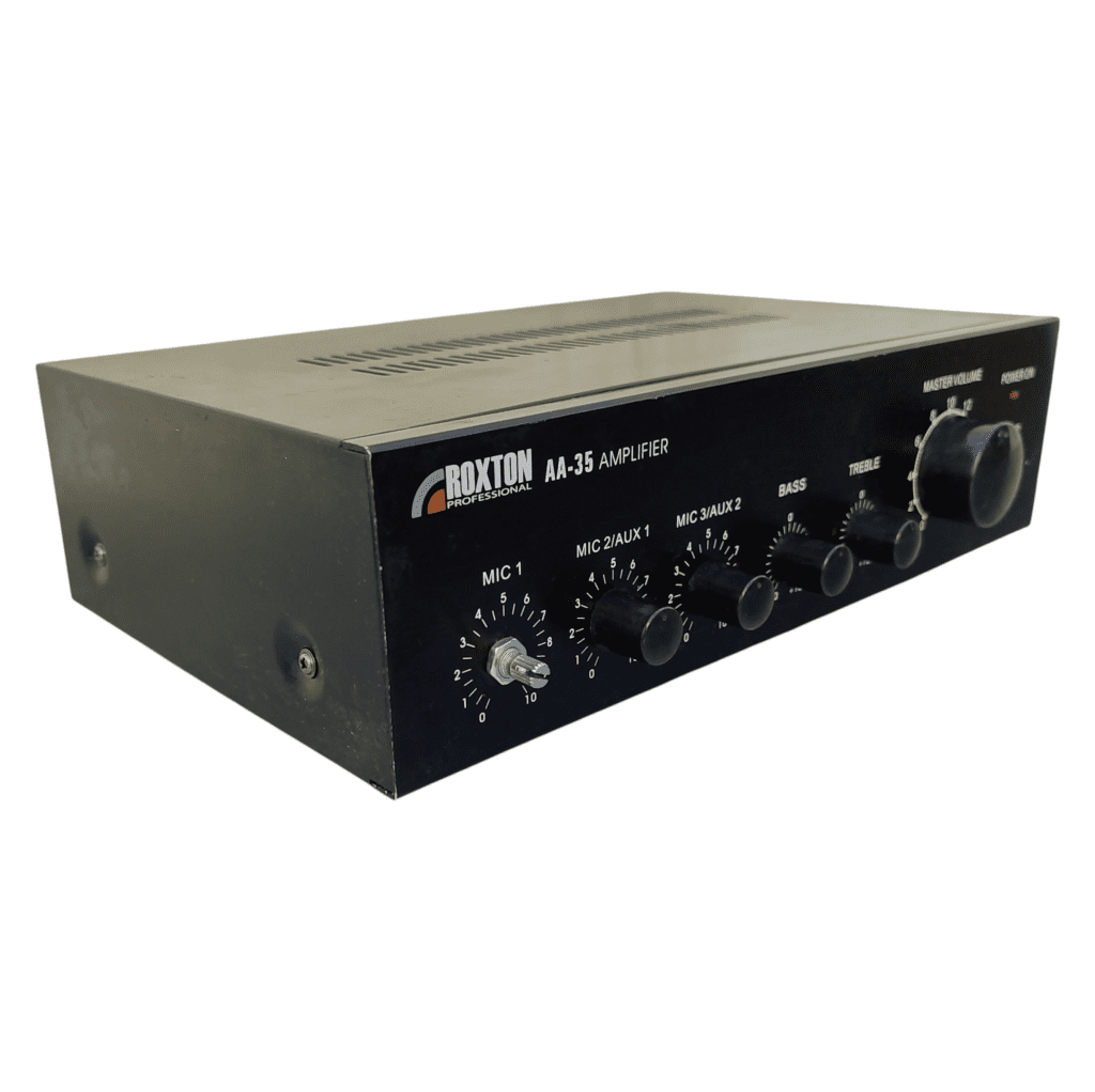 Усилитель Roxton AA-35