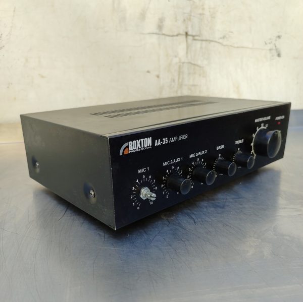 Купить Усилитель Roxton AA-35