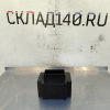 Купить Подставка органайзер барный пластик черный 20/14/14