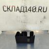 Купить Подставка органайзер барный пластик черный 24/15/10
