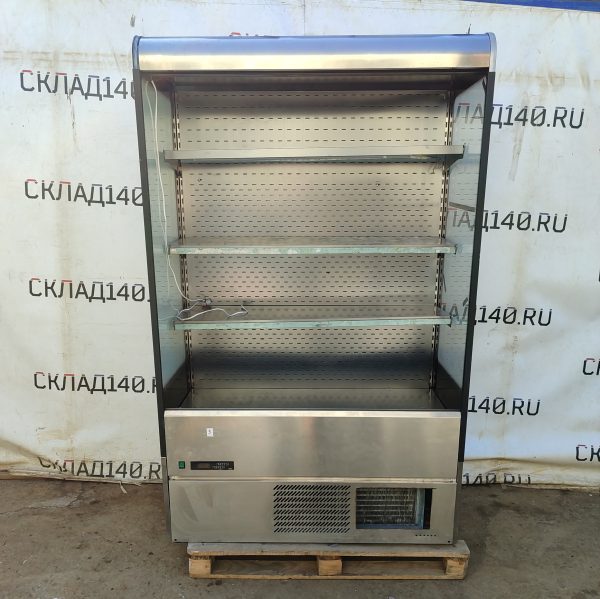 Купить Горка холодильная Sifa GAEP6L096N0710