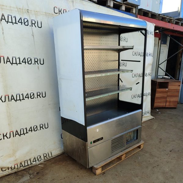 Купить Горка холодильная Sifa GAEP6L096N0710