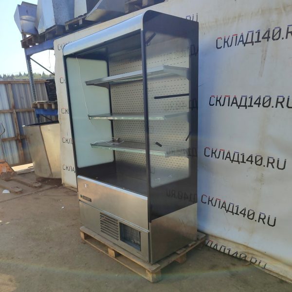 Купить Горка холодильная Sifa GAEP6L096N0710