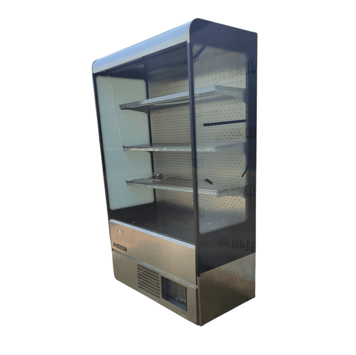 Купить Горка холодильная Sifa GAEP6L096N0710