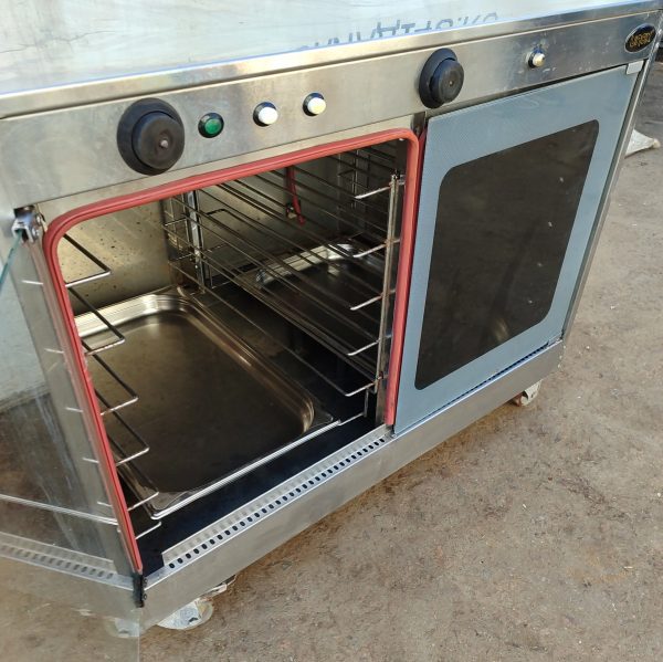 Купить Расстоечный шкаф UNOX XL 505