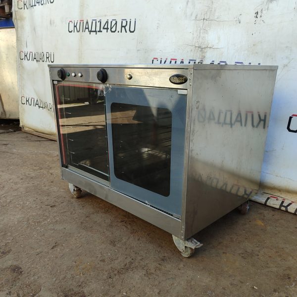 Купить Расстоечный шкаф UNOX XL 505