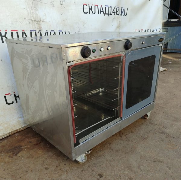 Купить Расстоечный шкаф UNOX XL 505