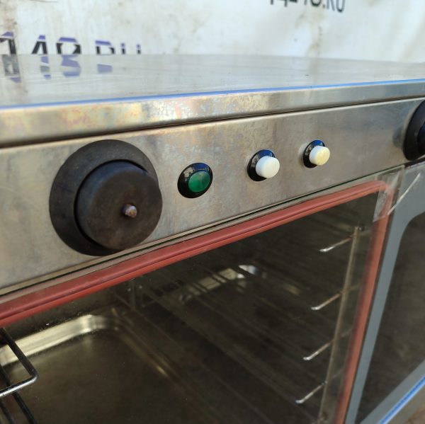 Купить Расстоечный шкаф UNOX XL 505