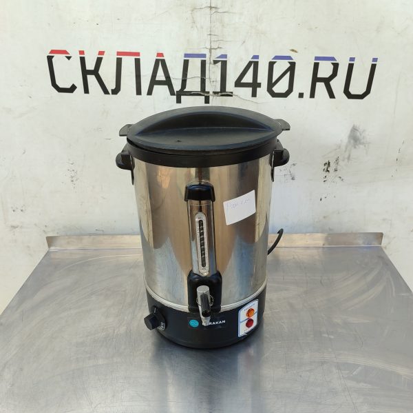 Купить Водонагреватель Hurakan HKN-HVD 10