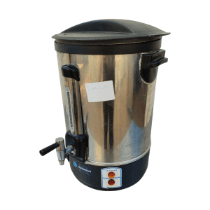 Купить Водонагреватель Hurakan HKN-HVD 10