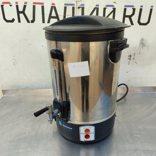 Купить Водонагреватель Hurakan HKN-HVD 10