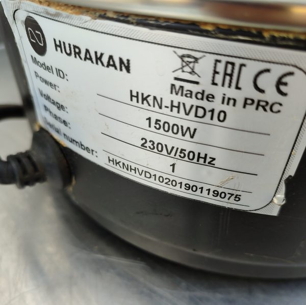 Купить Водонагреватель Hurakan HKN-HVD 10