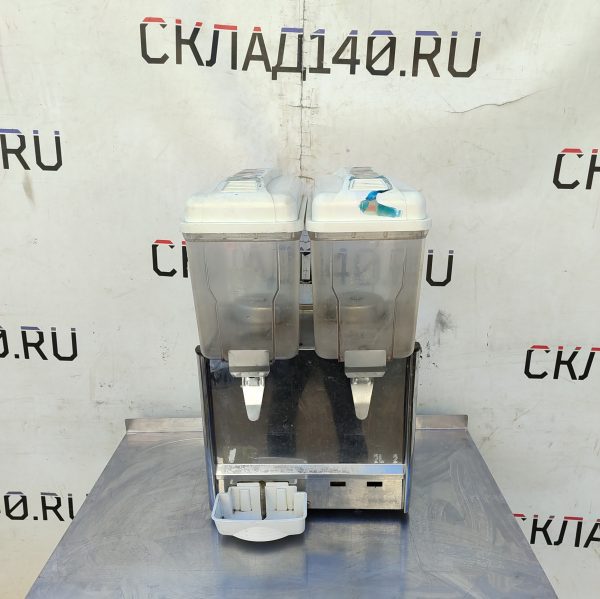 Купить Сокоохладитель Viatto LSP12LX2