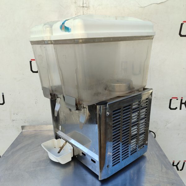 Купить Сокоохладитель Viatto LSP12LX2