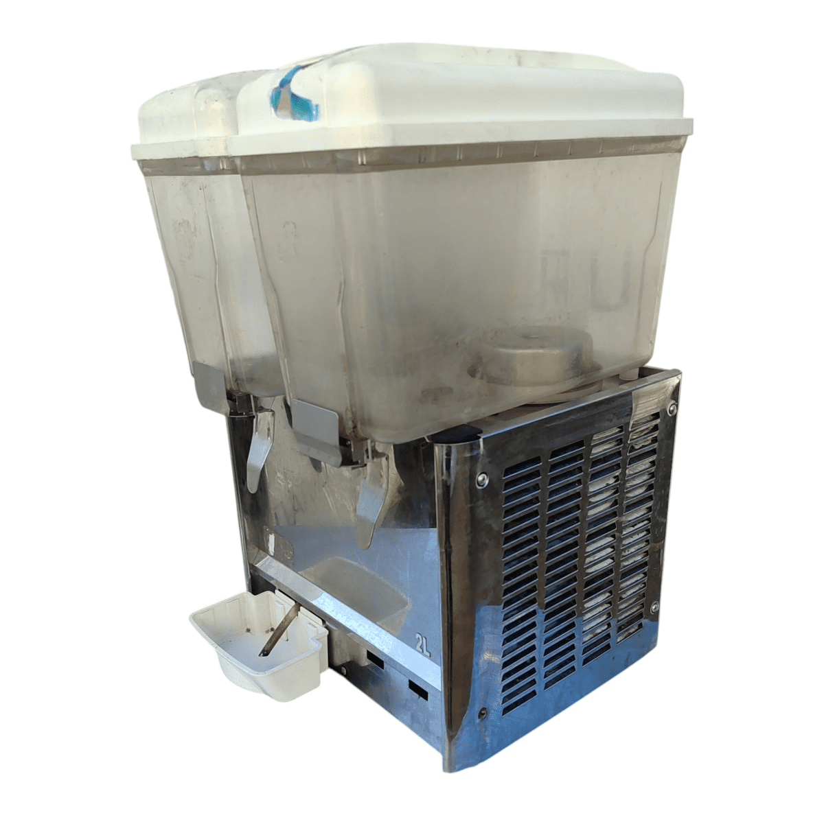 Купить Сокоохладитель Viatto LSP12LX2