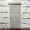 Купить Рольставни высота 232 см / ширина 100 см