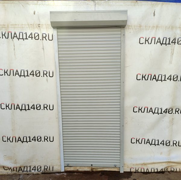 Купить Рольставни высота 232 см / ширина 100 см