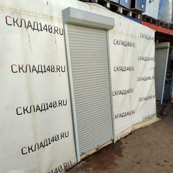 Купить Рольставни высота 232 см / ширина 100 см