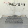 Купить Полка решетка 470/410 1 борт сталь