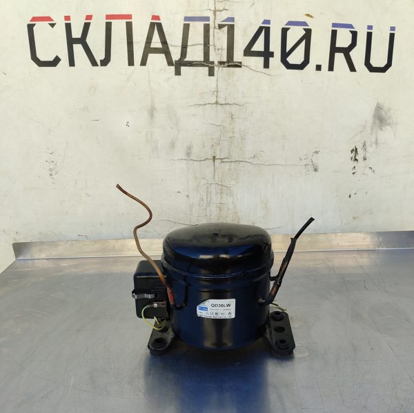 Купить Компрессор HuaJun QD36LW