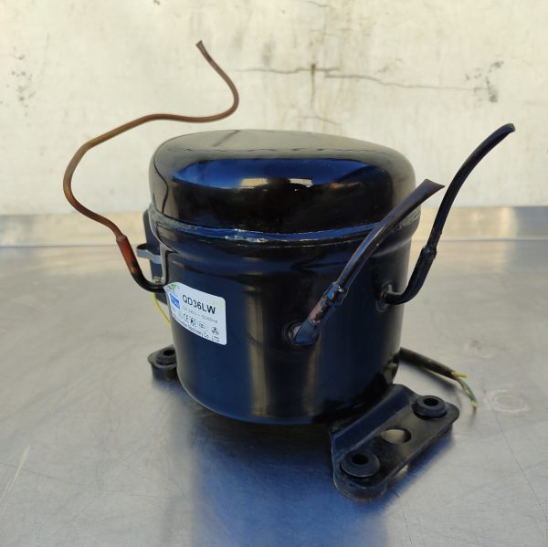 Купить Компрессор HuaJun QD36LW