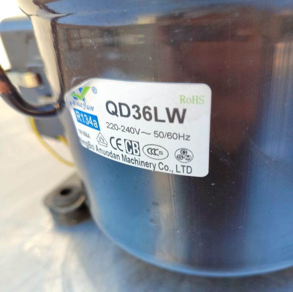 Купить Компрессор HuaJun QD36LW