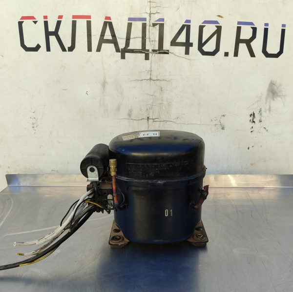 Купить Компрессор EMBRACO ASPERA NE2134GK