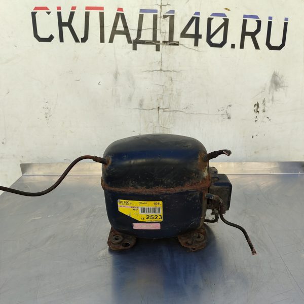 Купить Компрессор SECOP Danfoss SC10CL