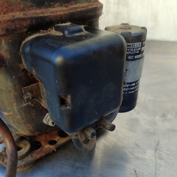 Купить Компрессор SECOP Danfoss SC10CL
