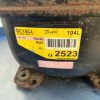 Купить Компрессор SECOP Danfoss SC10CL