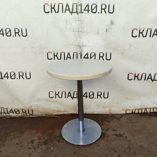 Купить Стол Троя лдсп бежевый