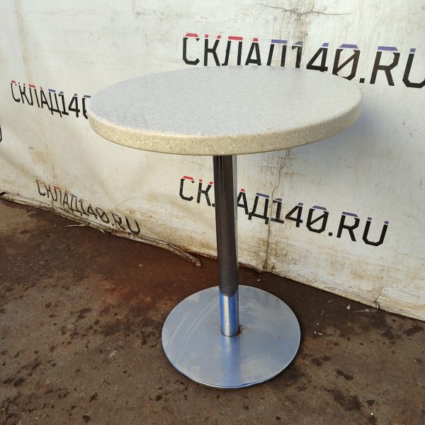 Купить Стол Троя лдсп бежевый