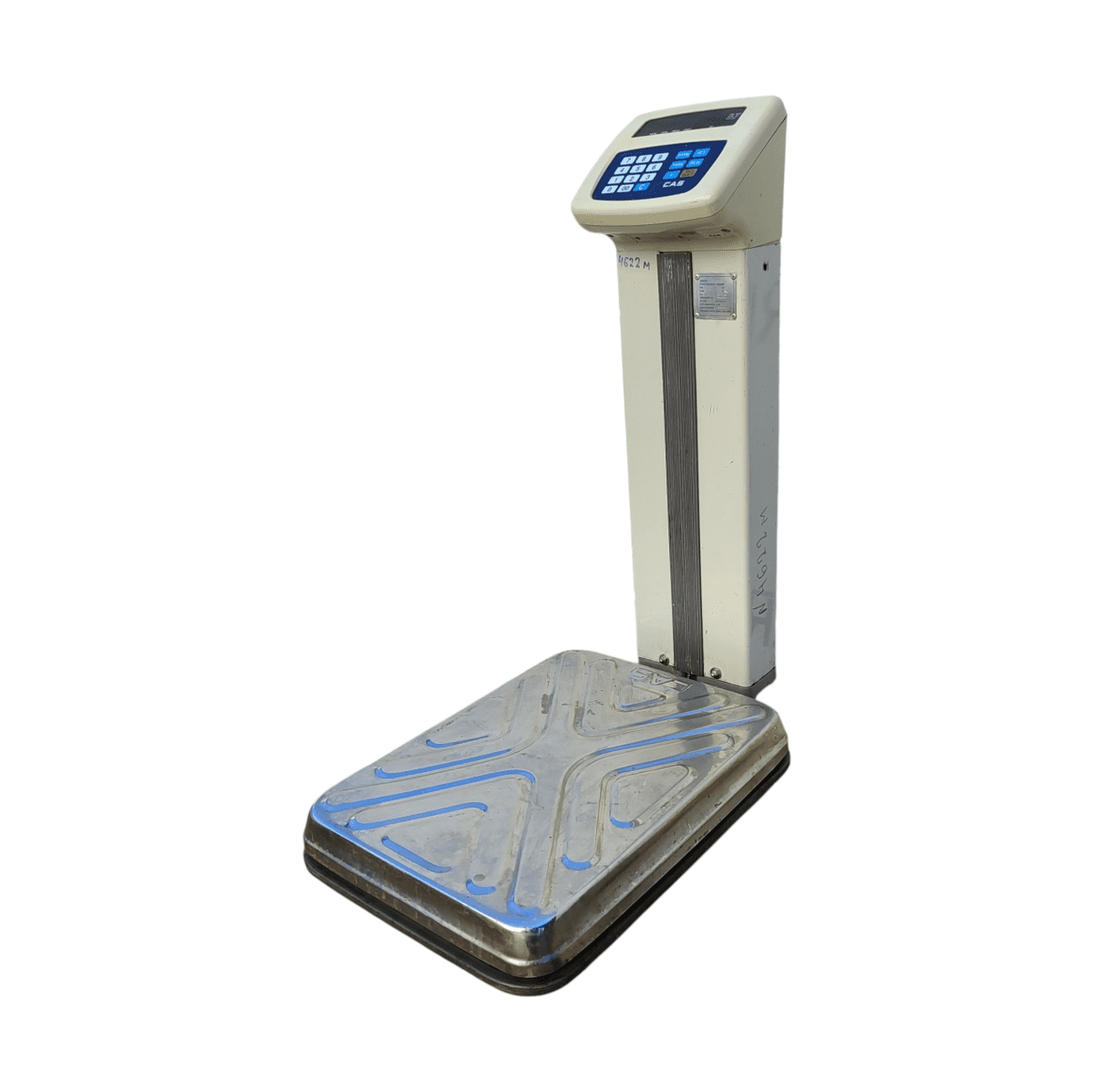 Купить Весы напольные CAS DB-150S