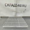 Купить Полка решетка 495/480 2 борта