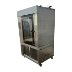 Печь ротационная Sveba Dahlen S 400 + шкаф расстоечный SJ 400