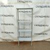 Купить Стеллаж MS STANDART 70/30/183 4 полки