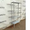 Купить Стеллаж MS STANDART 70/30/183 4 полки