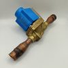 Купить Клапан соленоидный Danfoss EVR 15 с катушкой
