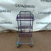 Купить Тележка уборочная многофункциональная 95 165