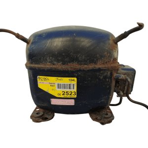 Купить Компрессор SECOP Danfoss SC10CL