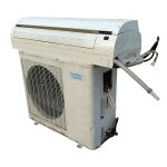 Кондиционер General climate GU-S24HRN1