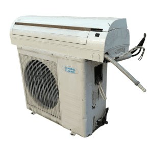 Купить Кондиционер General climate GU-S24HRN1