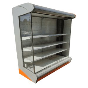 Купить Горка выносной холод Кварц компакт 187